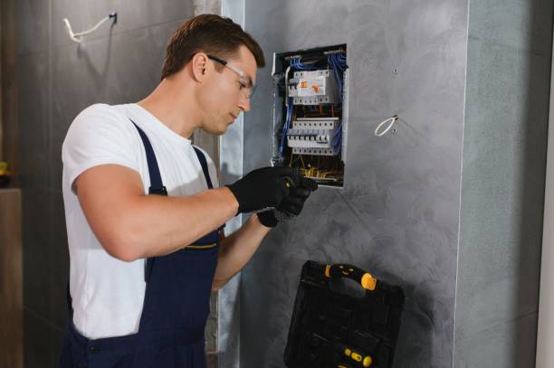 Best Electrical Rewiring Services  in Hermitage, PA