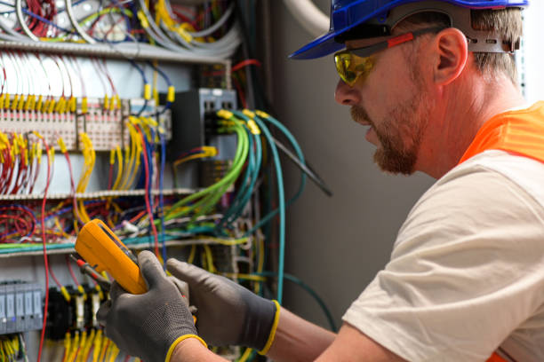 Best Industrial Electrical Services  in Hermitage, PA