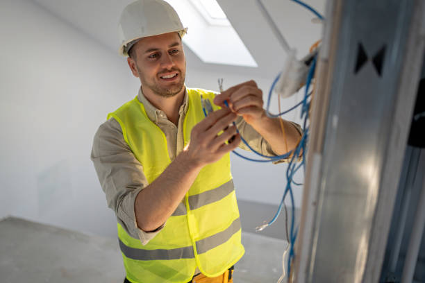 Best Affordable Electrical Installation  in Hermitage, PA